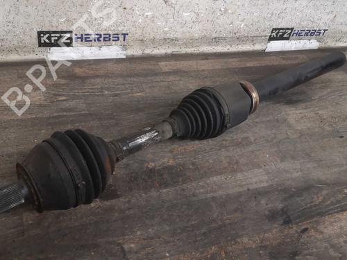 Used Right front driveshaft VOLVO S60 II (134) D3 (163 hp) 22284950