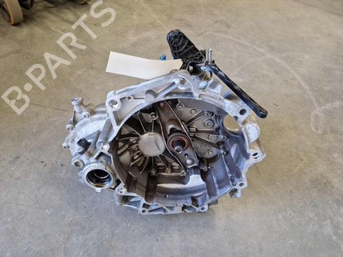 Gearbox VW POLO VI (AW1, BZ1, AE1) 1.0 MPi | BP30169101M3