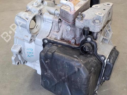 Gearbox VW SHARAN (7N1, 7N2) 1.4 TSI | BP24950261M3 