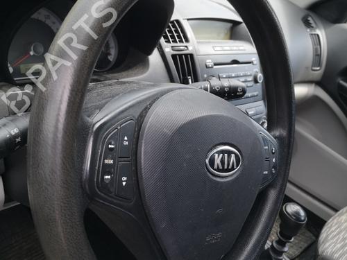 Steering wheel KIA CEE'D Hatchback (ED) 1.4 | BP37068536C49 - Image 2