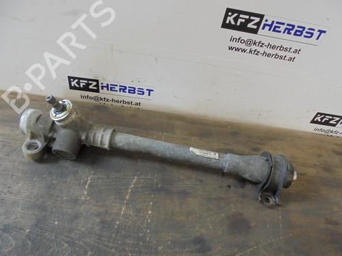 Used Steering rack TOYOTA YARIS (_P1_) 1.0 (SCP10_, SCP10R) (68 hp) 12865074
