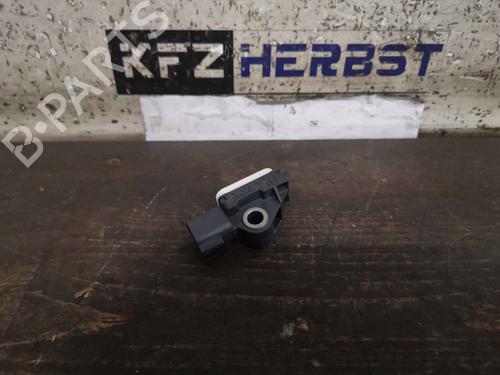 Used Electronic module VOLVO S80 II (124) D3 / D4 (163 hp) 12880969