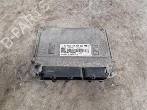 Used Engine control unit (ECU) Engine control unit (ECU) SEAT IBIZA IV SC (6J1, 6P5) 1.2 (70 hp) 33978255 33978255