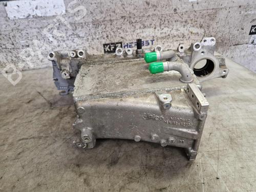 Intake manifold VW TOURAN (5T1) 1.6 TDI | BP29899155M70