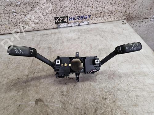 Used Steering column stalk VW POLO VI (AW1, BZ1, AE1) 1.0 TSI (95 hp) 29200863