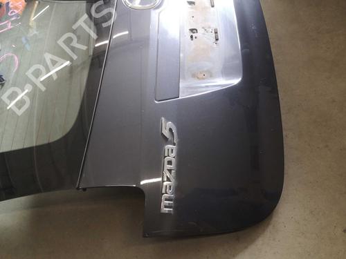 Tailgate MAZDA 5 (CR) 1.8 (CR19) | BP22285188C6 