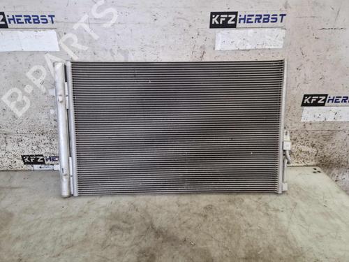 AC-Kondensator BMW X3 (F25) xDrive 20 d (184 hp) 30062797