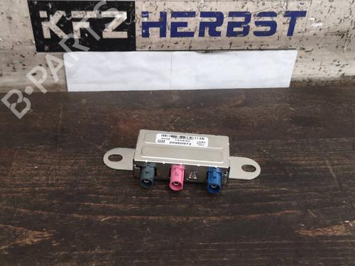 Elektronische module OPEL ASTRA K Sports Tourer (B16) 1.6 CDTi (35) (110 hp) 13064986