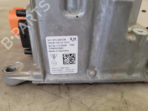 Electronic module AUDI E-TRON GT Saloon (F83) GT quattro | BP27728019M83 