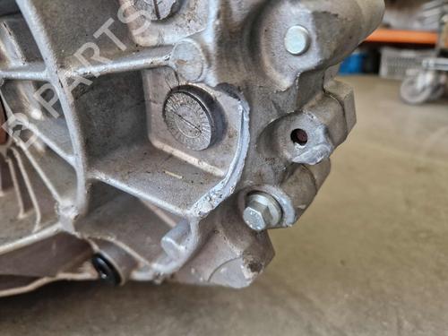 Gearbox FORD TRANSIT V363 Platform/Chassis (FED, FFD) 2.0 EcoBlue | BP25133107M3