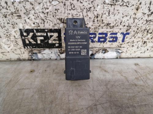 Used Electronic sensor Electronic sensor 37535538 37535538
