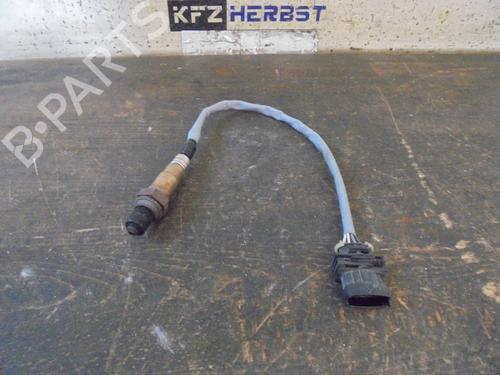 Elektronisk sensor OPEL CORSA E (X15) 1.2 (08, 68) (69 hp) 12873590