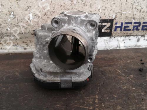 Used Throttle body FORD FIESTA VI (CB1, CCN) 1.6 TDCi (95 hp) 22292069