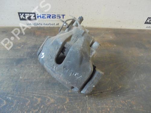 Used Left front brake caliper AUDI A6 C6 (4F2) 2.0 TDI (140 hp) 19945191