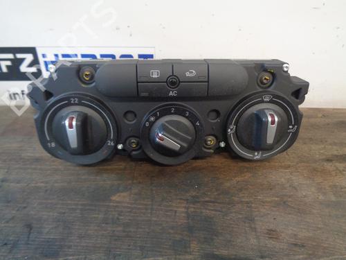 Used Climate control SEAT ALTEA (5P1) 1.4 16V (86 hp) 13432827