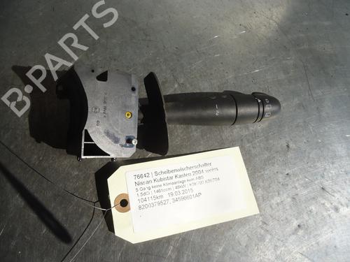 Used Steering column stalk NISSAN KUBISTAR Van (X76) 1.5 dCi (65 hp) 12883209