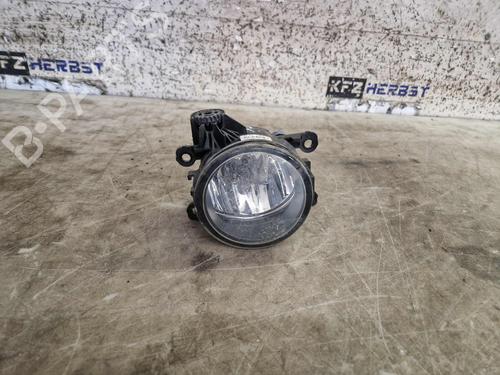 Used Right front fog light Right front fog light RENAULT CAPTUR I (J5_, H5_) 0.9 TCe 90 (90 hp) 34504373 34504373