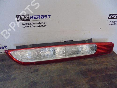 Højre baglygte FORD FOCUS II (DA_, HCP, DP) 1.6 TDCi (90 hp) 12865107