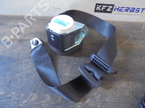 Used Rear right seatbelt FORD KA (RU8) 1.2 (69 hp) 12867597