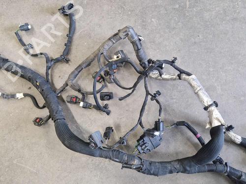 Wiring harness FORD TRANSIT V363 Van (FCD, FDD) 2.0 EcoBlue | BP32503848E16