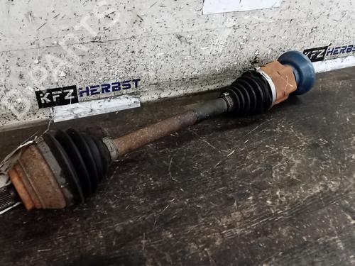 Used Right front driveshaft SKODA KODIAQ I (NS6, NS7, NV7) 2.0 TDI 4x4 (150 hp) 22994537