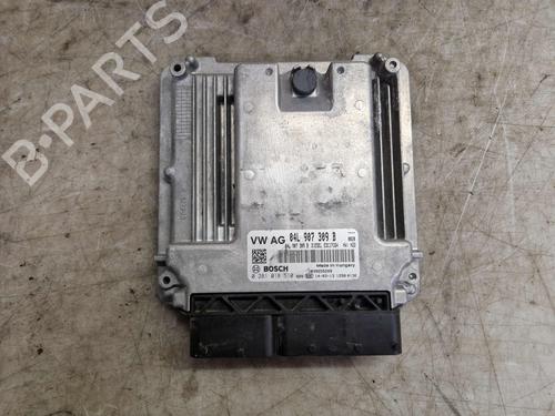 Used Engine control unit (ECU) VW GOLF VII (5G1, BQ1, BE1, BE2) 1.6 TDI (105 hp) 29899073