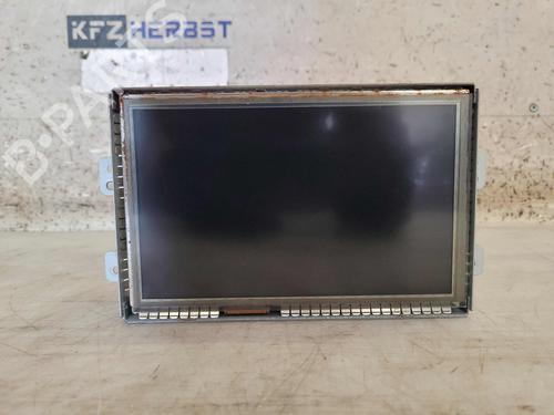 Multifunctionele display LAND ROVER RANGE ROVER IV (L405) 3.0 TDV6 4x4 (258 hp) 24838174