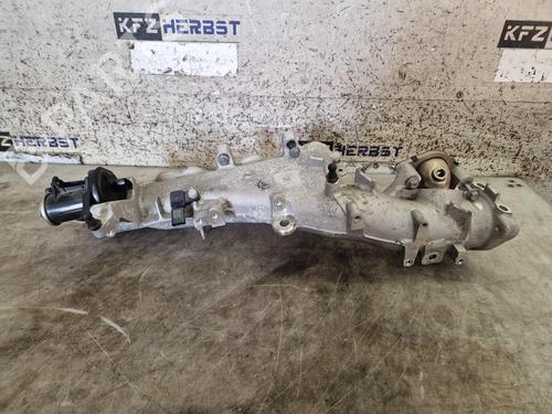 Colector de admissão BMW X1 (U11) sDrive 18 d (150 hp) 31327464