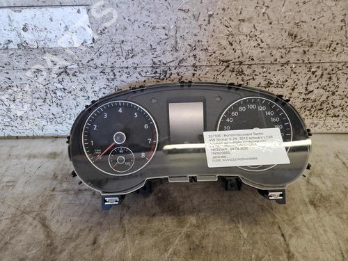 Quadrante Quadrante VW SHARAN (7N1, 7N2) 1.4 TSI (150 hp) 33929669 33929669