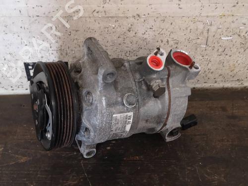 Used AC compressor VW POLO V (6R1, 6C1) 1.8 GTI (192 hp) 12878154