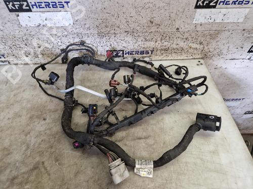 Ledningsnett AUDI A3 Sportback (8VA, 8VF) 30 TDI (115 hp) 30293624