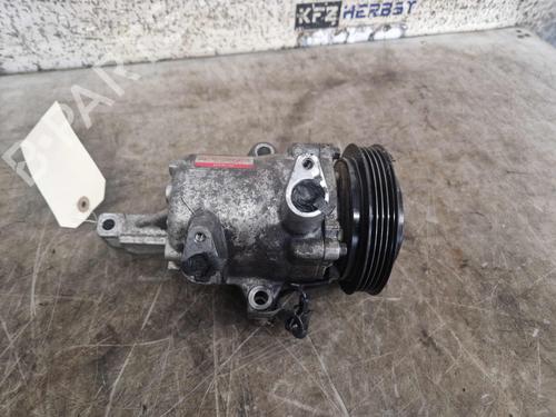 AC compressor SUZUKI SWIFT V (AZ) 1.2 (A2L412, ZC83S) | BP37262319M34 - Image 2