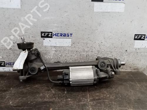 Used Steering rack SKODA SUPERB II Estate (3T5) 2.0 TDI 16V (140 hp) 22294648