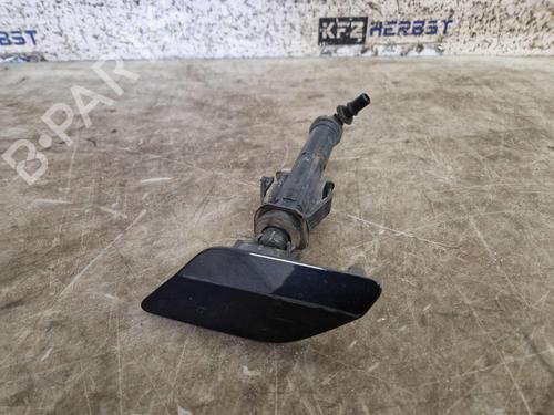 Used Washer pump Washer pump VW GOLF VII Variant (BA5, BV5) 1.2 TSI (105 hp) 33463870 33463870