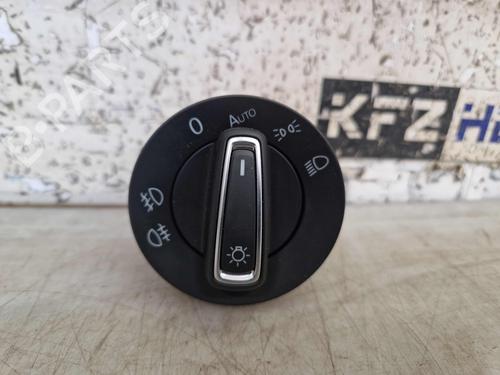 Used Headlight switch VW TOURAN (5T1) 2.0 TDI (150 hp) 26238188