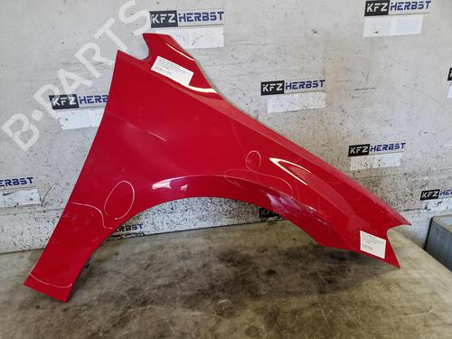 Kotflügel rechts vorne für VW GOLF VII Variant (BA5, BV5) 1.2 TSI (105 hp) 33169141