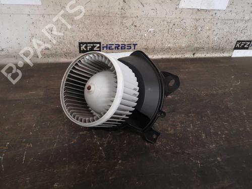 Used Heater blower motor OPEL ADAM (M13) 1.2 (69 hp) 22279081