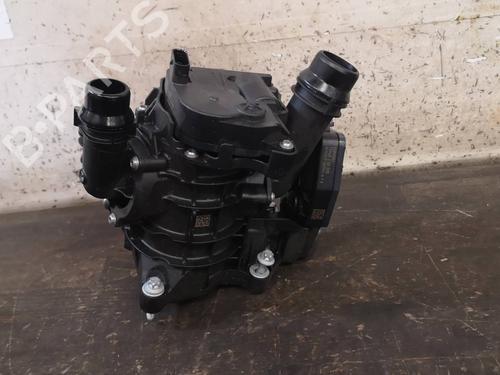 Thermostat housing BMW 3 Touring (G21, G81) 330 i xDrive | BP20496369M116