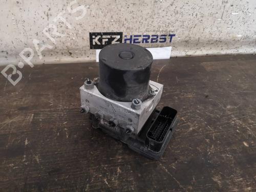Used ABS pump VW POLO (9N_, 9A_) 1.2 (60 hp) 12860921