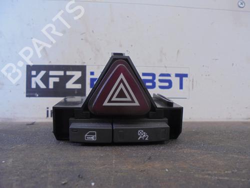 Used Warning switch OPEL CORSA D (S07) 1.2 (L08, L68) (86 hp) 12884949