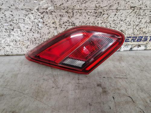 Used Left taillight OPEL CORSA E (X15) 1.3 CDTI (08, 68) (75 hp) 31994691