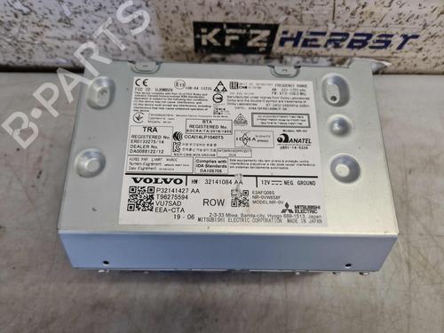 Electronic module VOLVO V60 II (225) D3 | BP26531648M83 