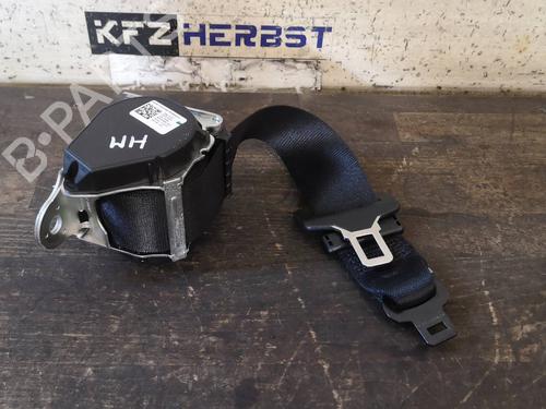 Used Rear center seatbelt MASERATI GHIBLI III (M157) 3.0 D (275 hp) 13063761