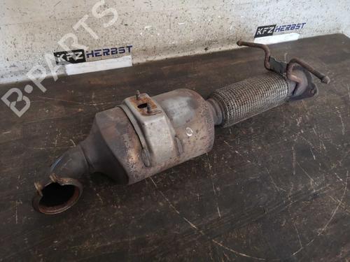 Used Catalyst FORD S-MAX (WA6) 2.0 TDCi (140 hp) 22279263