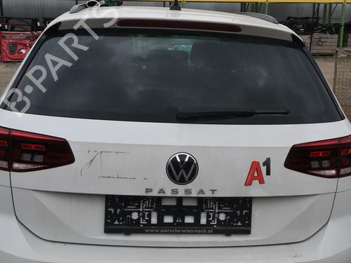 Bagklap CC/Kombi-Coupé Bagklap CC/Kombi-Coupé VW PASSAT B8 Variant (3G5, CB5) 2.0 TDI (150 hp) 34057880 34057880
