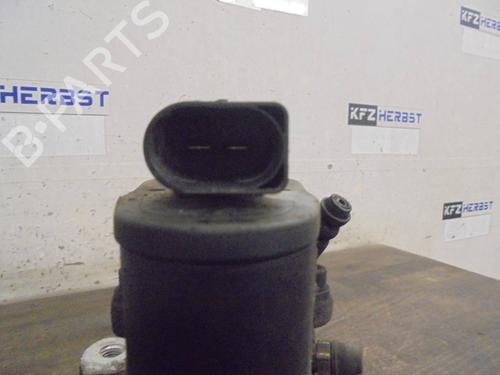 Left rear brake caliper VOLVO XC70 II (136) D5 AWD | BP12869827M107