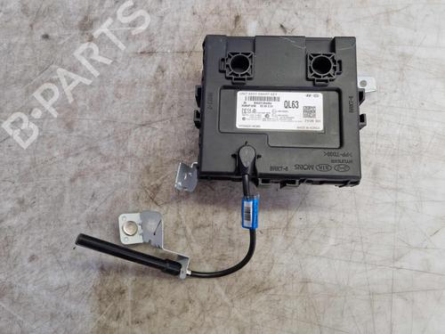 Used Control unit KIA SPORTAGE IV (QL, QLE) 1.6 CRDi Eco-Dynamics+ AWD (136 hp) 28152038