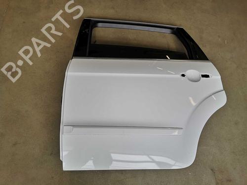 Used Left rear door FORD S-MAX (WA6) 2.0 TDCi (140 hp) 22277593