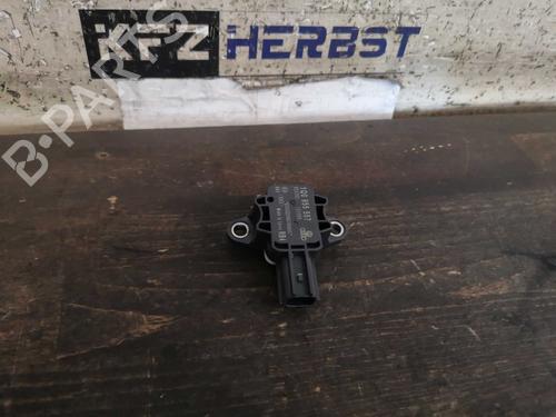 Elektronisk modul VW POLO V (6R1, 6C1) 1.2 (60 hp) 22277527