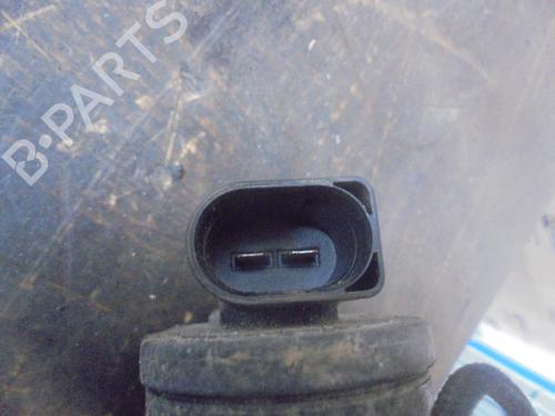 Left rear brake caliper VOLVO V70 III (135) D5 | BP12867052M107 